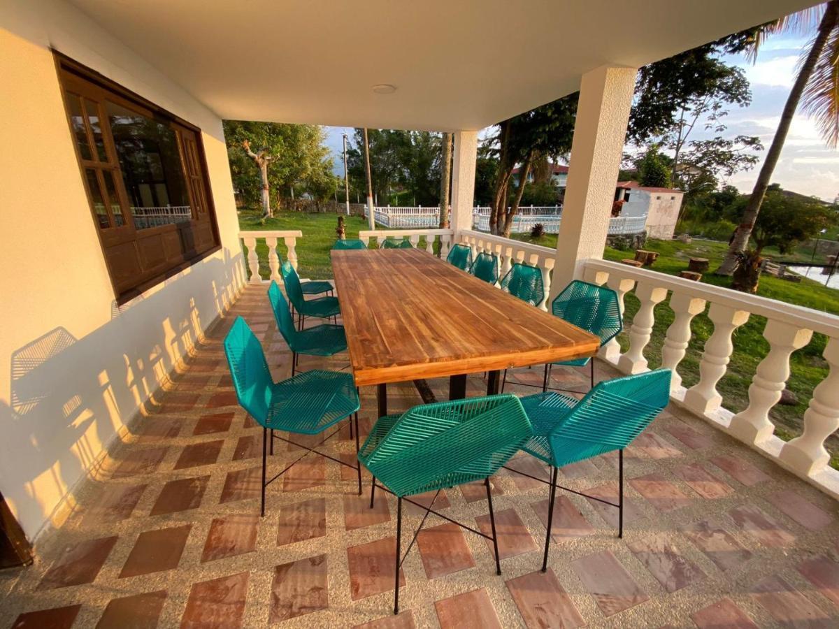 Hotel Villa Noel Чинаута Екстер'єр фото