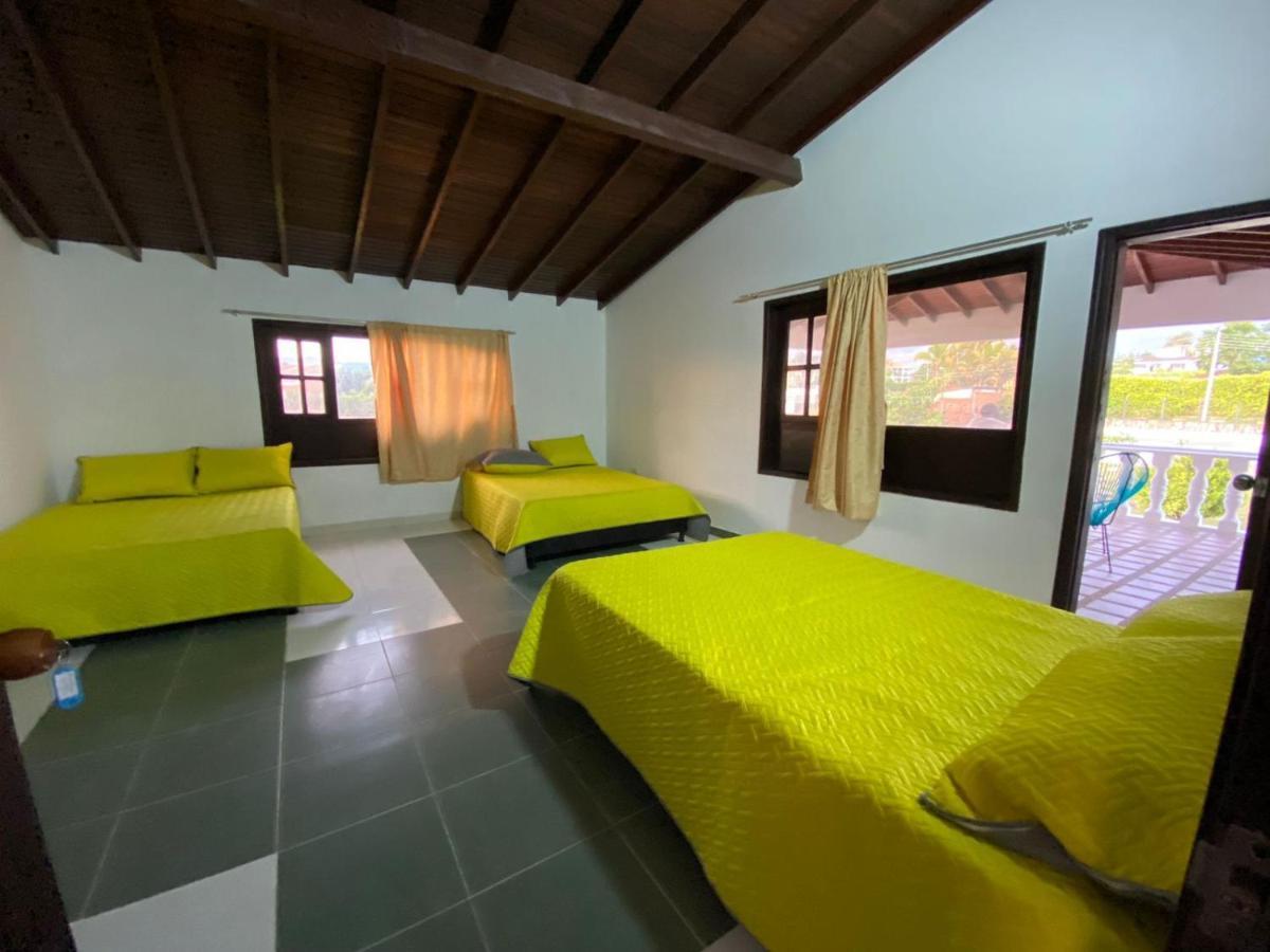 Hotel Villa Noel Чинаута Екстер'єр фото