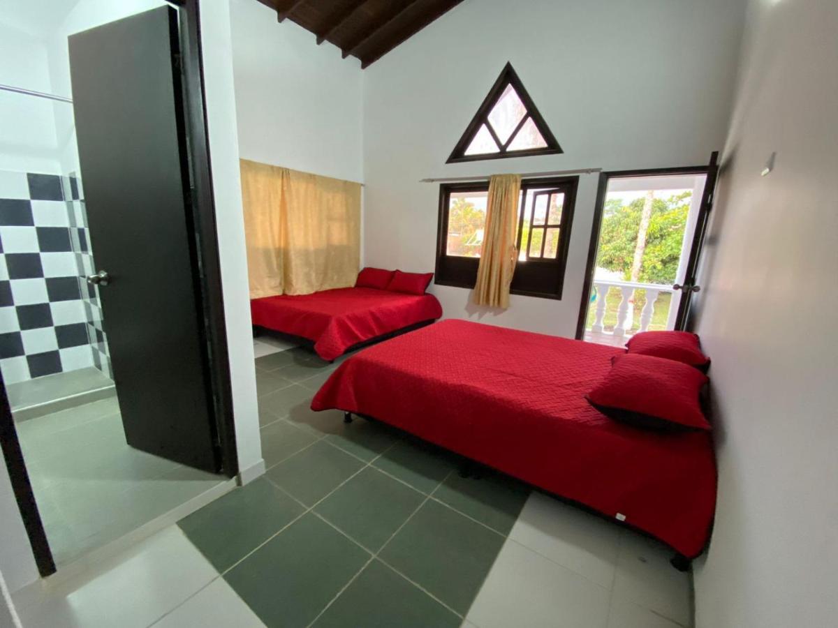 Hotel Villa Noel Чинаута Екстер'єр фото
